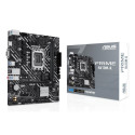 Asus mainboard Intel H610 LGA1700 Micro-ATX DDR5x2 1xPCI-Express 3.0 1x 1xPCI-Ex