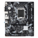 Mainboard|ASROCK|Intel B760 Express|LGA1700|Micro-ATX|Memory DDR4|Memory slots 2|2xPCI-Express 3.0 1