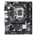 Mainboard|ASROCK|Intel B760 Express|LGA1700|Micro-ATX|Memory DDR4|Memory slots 2|2xPCI-Express 3.0 1