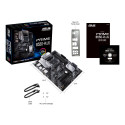 Asus emaplaat AMD B550 SAM4 ATX