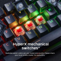 KEYBOARD ALLOY ORIGINS 65/HKBO1T-RD-US/N HYPERX