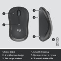 KEYBOARD +MOUSE COMBO MK295/ENG 920-009800 LOGITECH