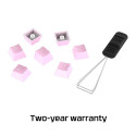 KEYBOARD ACC KEYCAPS GAMING/PINK 519U0AA#ABA HYPERX