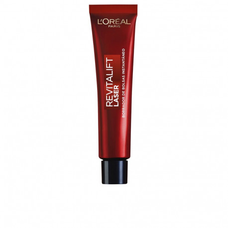 L'ORÉAL PARIS REVITALIFT LASER borrador de bolsas instantáneo 15 ml