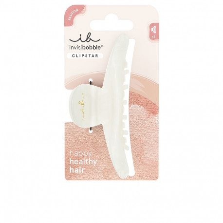 INVISIBOBBLE juukseklamber CLIPSTAR #Clawdia 1u, kilpkonnamuster