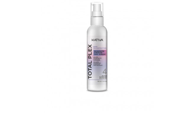 Kativa rekonstrueeriv tihendaja Total Plex 100ml