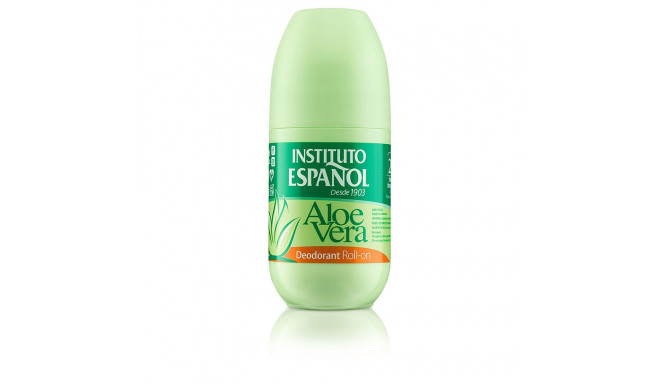 Instituto Español rull-deodorant Aloe Vera 75ml