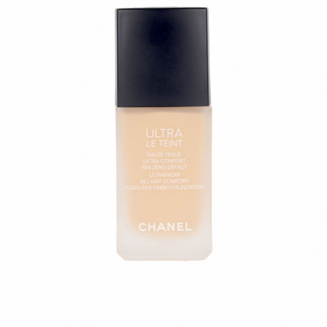 Chanel jumestuskreem Ultra Le Teint, #bd31