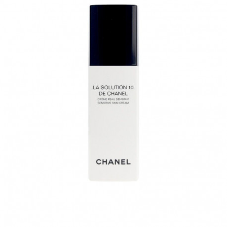 LA SOLUTION 10 DE CHANEL crème peau sensible 30 ml