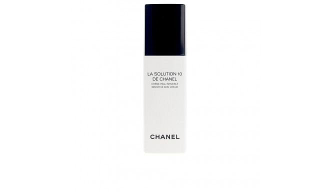 Chanel kreem La Solution 10 tundlikule nahale 30ml