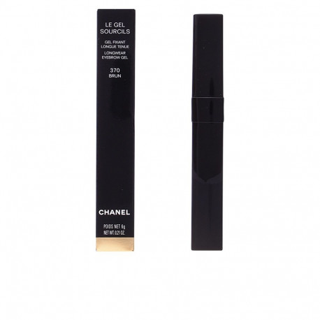 Chanel kulmugeel Le Gel Sourcil #370 6gr, pruun