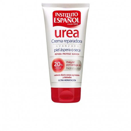 Instituto Español taastav kreem Urea 20% karedale või kuivale nahale 150ml