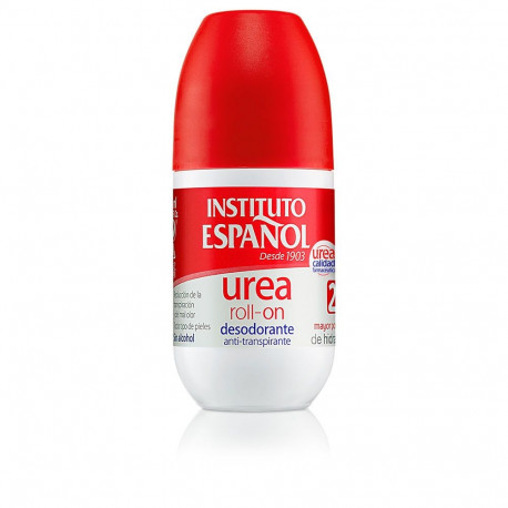 INSTITUTO ESPAÑOL UREA desodorante roll-on 75 ml