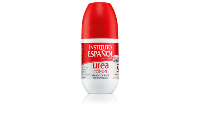 INSTITUTO ESPAÑOL UREA desodorante roll-on 75 ml