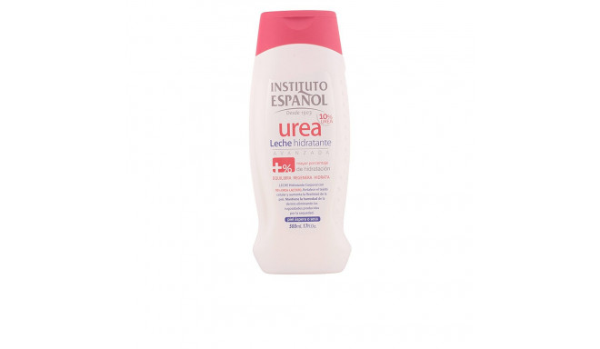 INSTITUTO ESPAÑOL UREA leche corporal 500 ml