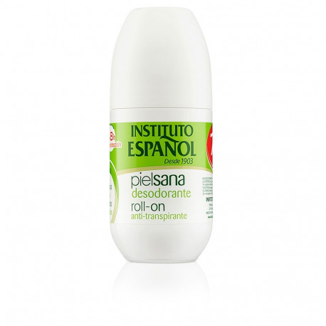 INSTITUTO ESPAÑOL PIEL SANA desodorante roll-on 75 ml