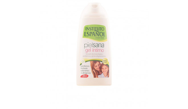 INSTITUTO ESPAÑOL PIEL SANA íntima gel madre e hija 300 ml