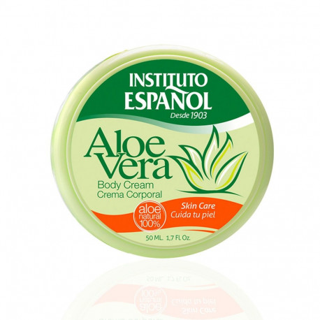 Instituto Español kehakreem Aloe Vera 40ml