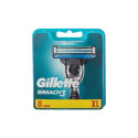 Gillette Mach3 (8tk)