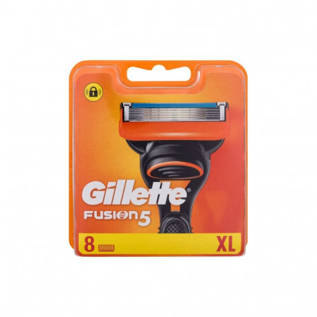 Gillette Fusion5 (8tk)