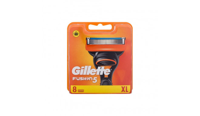 Gillette Fusion5 (8tk)