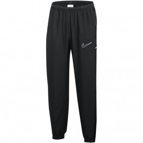 Spodnie dla dzieci Nike Dri-Fit Academy 25 czarne FZ9857 010 L