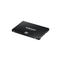 SSD Samsung 250GB 870 Evo 2,5" SATA