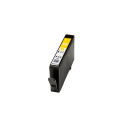 HP 912XL High Yield Yellow Ink