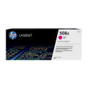 HP 508A toonerikassett magenta 5 000 lehte standardmaht
