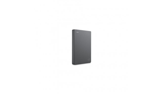 Seagate väline kõvaketas 2.5" 5.0TB USB3.0 põhiline, hall