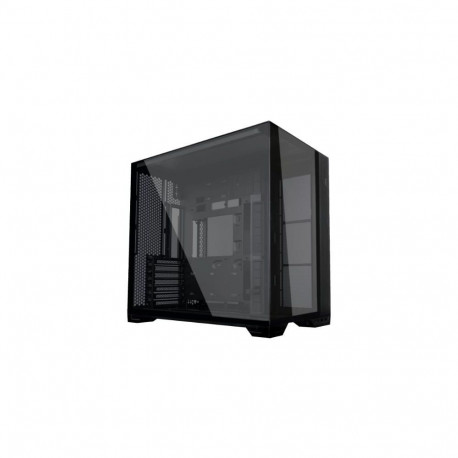 Lian Li korpus O11 Vision Compact, must