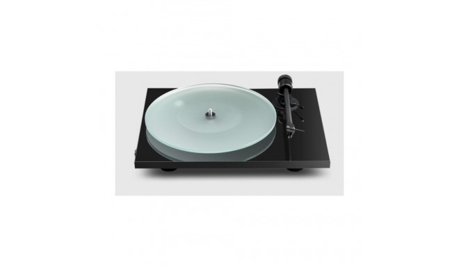 Plašu atskaņotājs Project T1 EVO Phono  modelis T1EVOPHB Piano Black