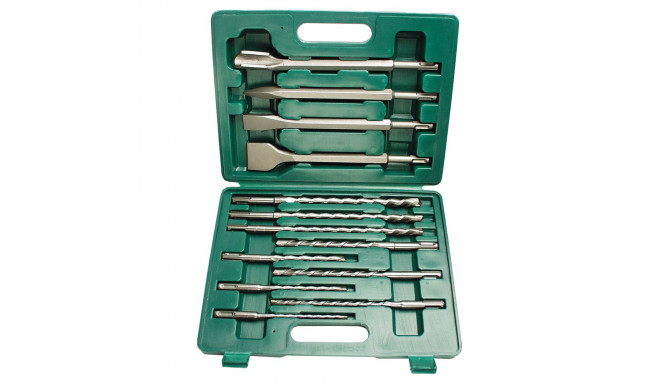 Puuride ja Meislite kpl.