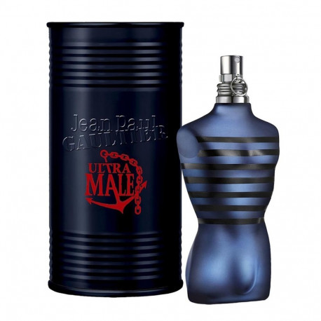 Jean Paul Gaultier tualettvesi Ultra Male 200ml