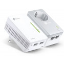 TP-Link WiFi leviala laiendaja Powerline WiFi Kit TL-WPA4226