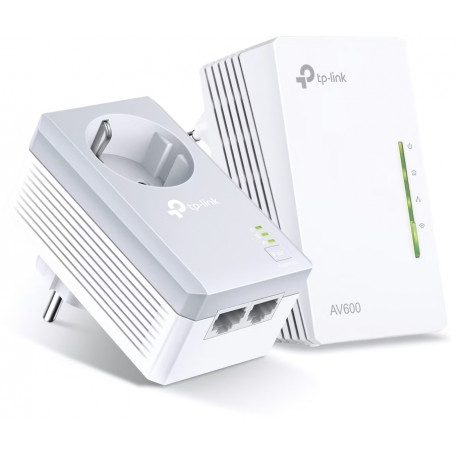 TP-Link Powerline WiFi Kit TL-WPA4226