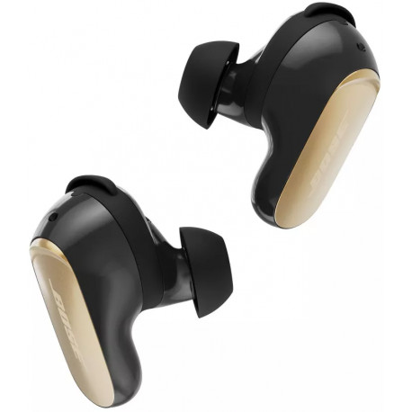 Bose wireless earbuds QuietComfort Ultra Earbuds (2nd Gen), gold