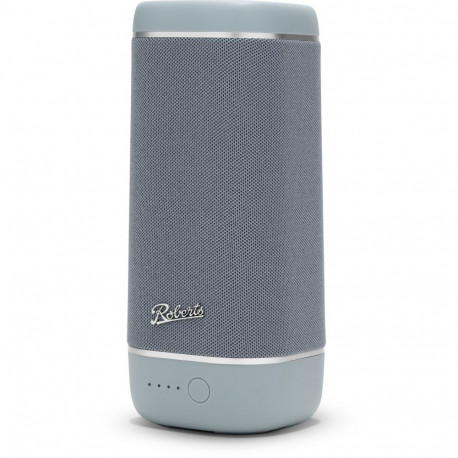 Roberts Radio Reunion Duck Egg Blue