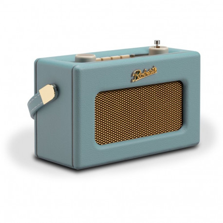 Roberts Radio Revival Uno Bluetooth Duck Egg Blue