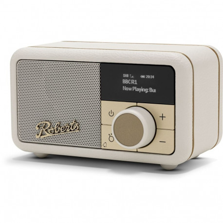 Roberts Radio Revival Petite 2 kreem