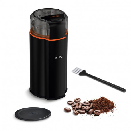 Krups GX 3328 Coffee Grinder black