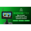 Atomos Shinobi 7RX