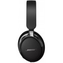 Bose juhtmevabad kõrvaklapid QuietComfort Ultra 2nd Gen, must