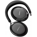 Bose juhtmevabad kõrvaklapid QuietComfort Ultra 2nd Gen, must