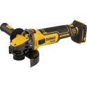DeWalt DCG409NT-XJ juhtmevaba nurklihvija
