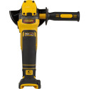 DeWalt DCG409NT-XJ juhtmevaba nurklihvija