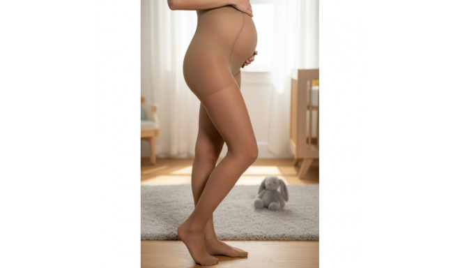 SOKISAHTEL MAMMA DONNA 20DEN nahatooni rasedate sukkpüksid 445, 441, 436, 453