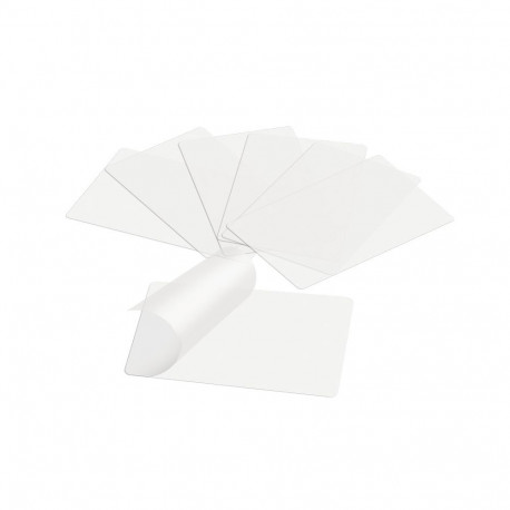 Laminating Film A5 80mic100 sheets FOROFIS