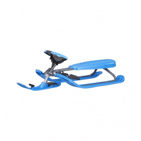 Roolikelk STIGA Curve grafiithall/sinine