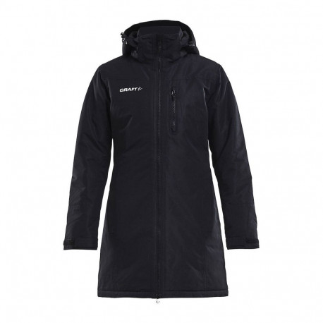 Craft naiste talveparka must XL